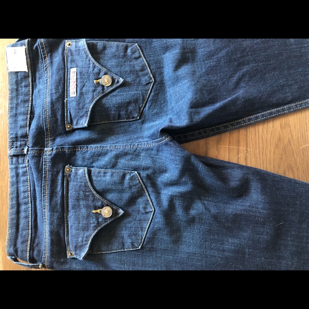 Hudson 24 Jeans